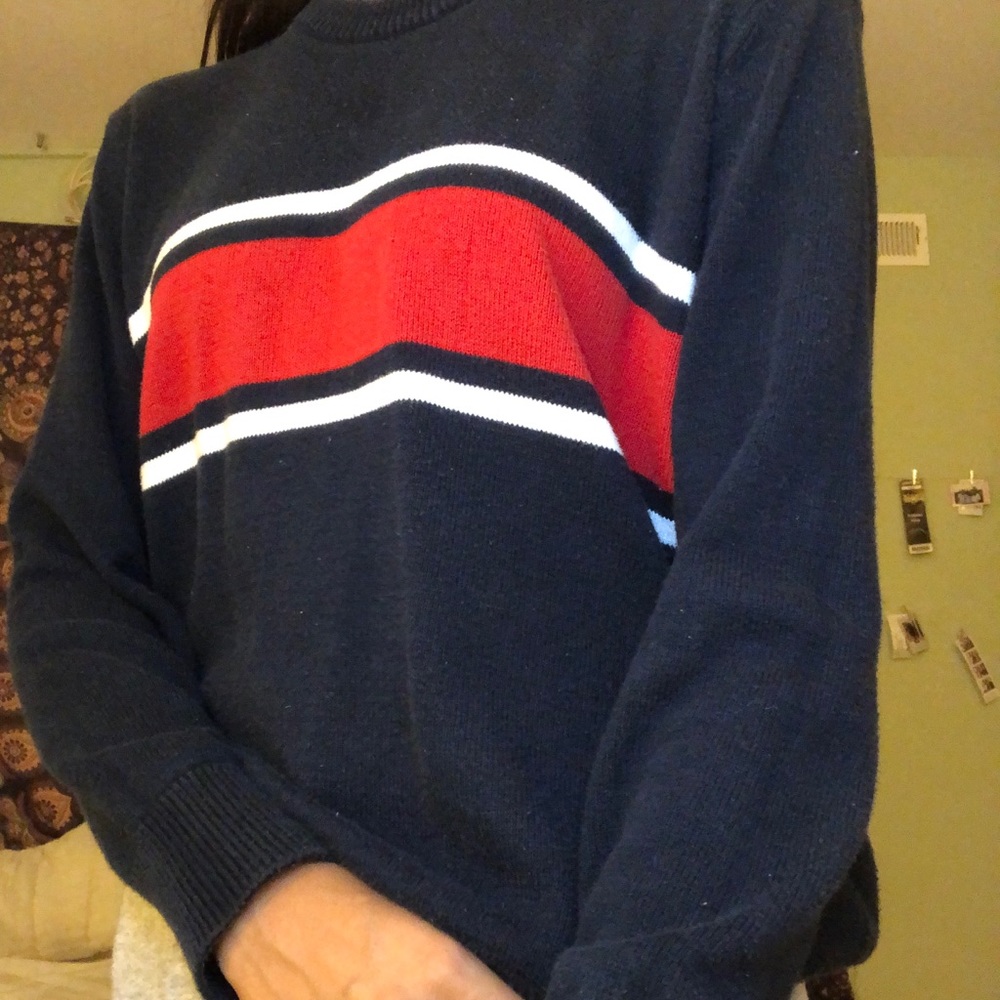 Knit brandy Melville sweater